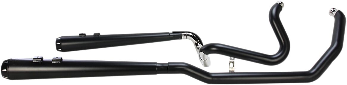 EXHAUST STEPDOWN UNDER TRUE DU
