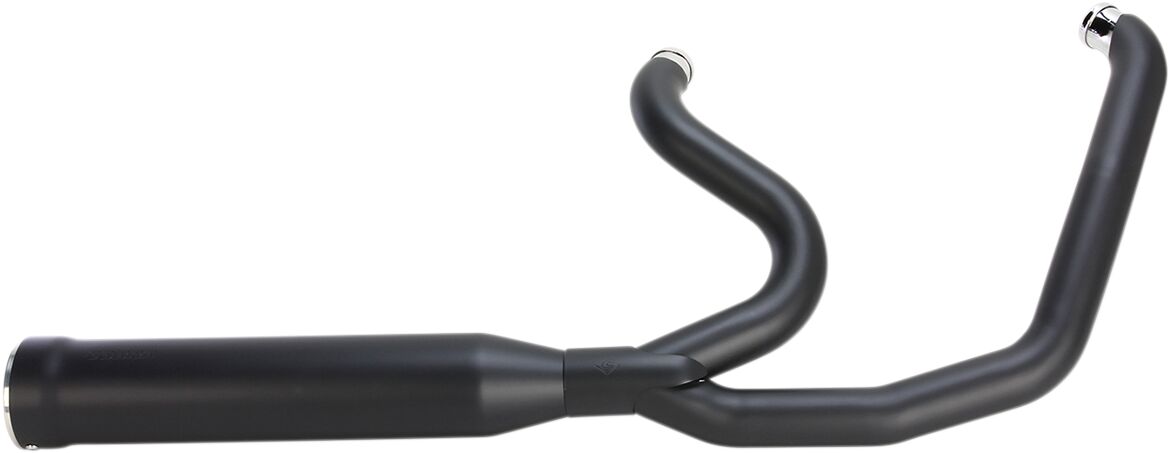 EXHAUST PP RPT BK/CR DYNA