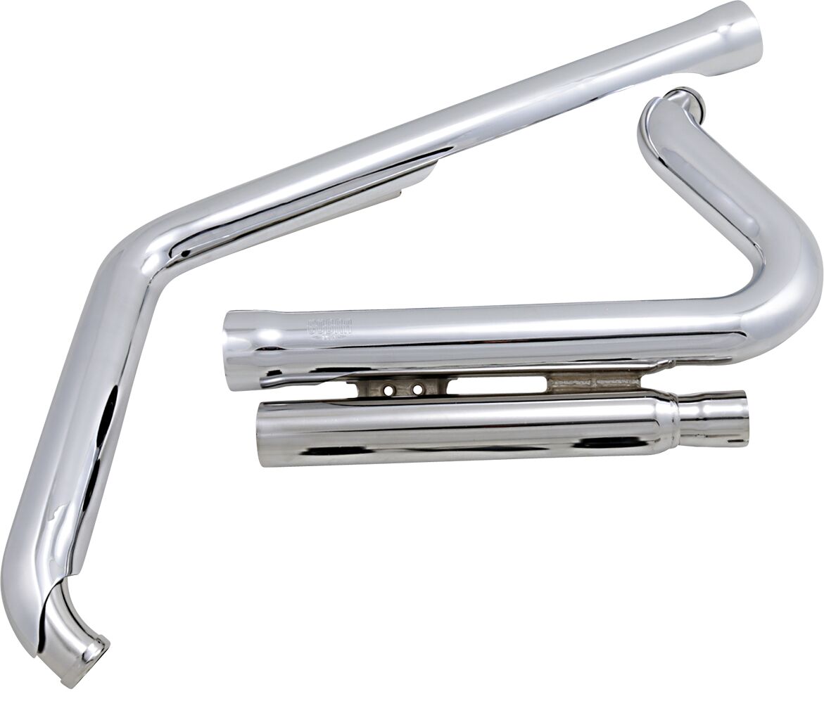 EXHAUST SPD SH RPT ST 17