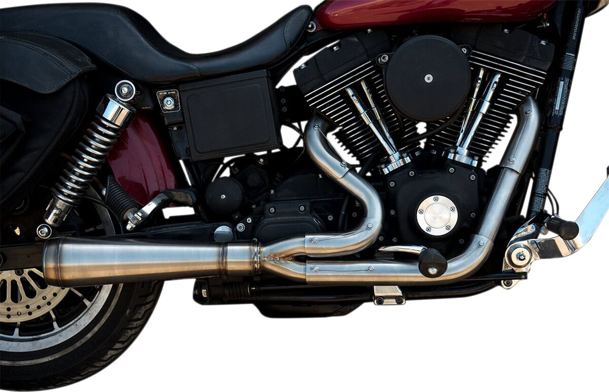 EXHAUST 2:1 ASLT FXD91-05