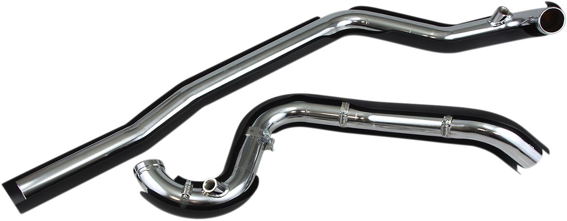 HEADPIPES TD 07-08 FL