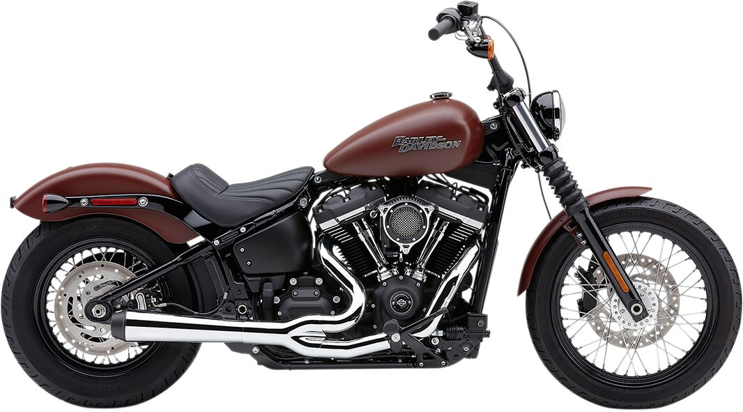 EXHAUST ED CH FXBB 18-19