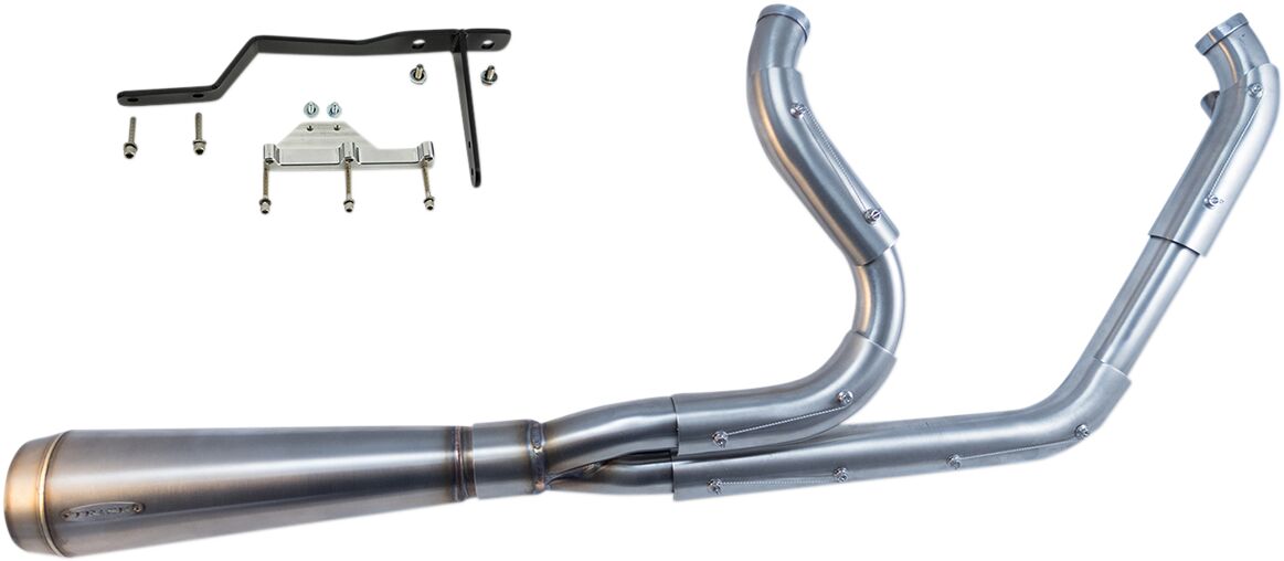 EXHAUST 2:1 ASSLT FL99-06