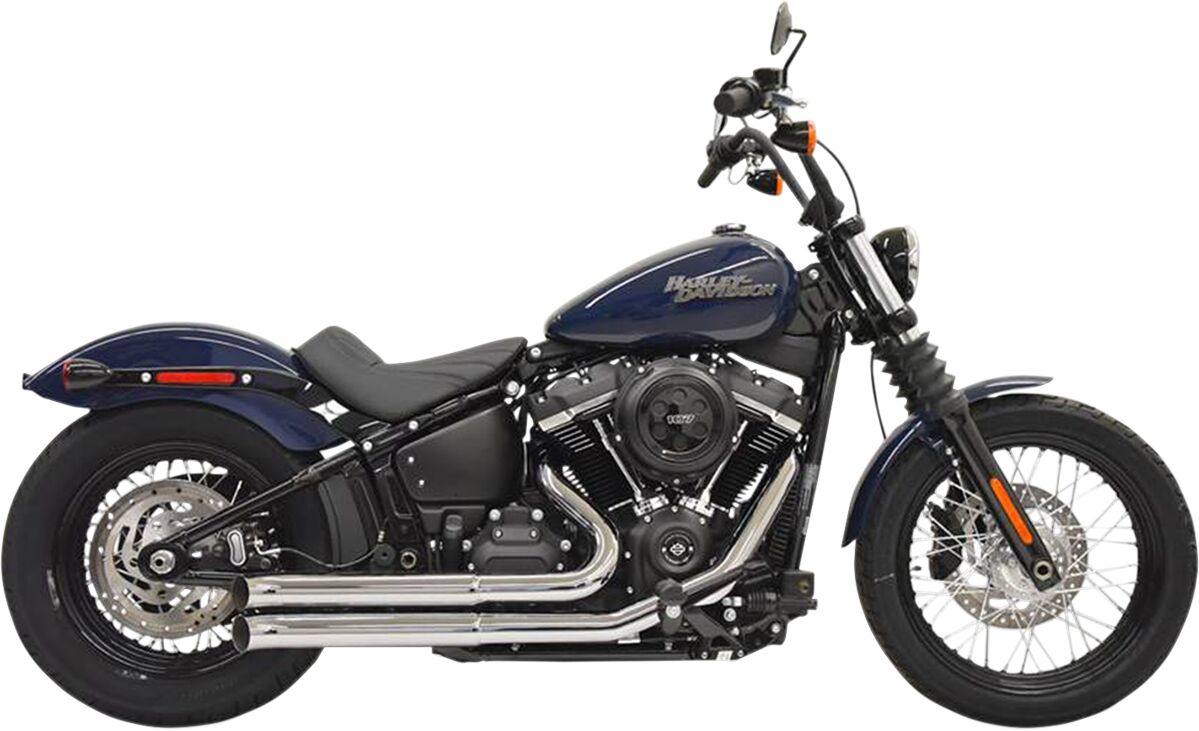 EXHAUST PRO STREET - SFTL 18-U