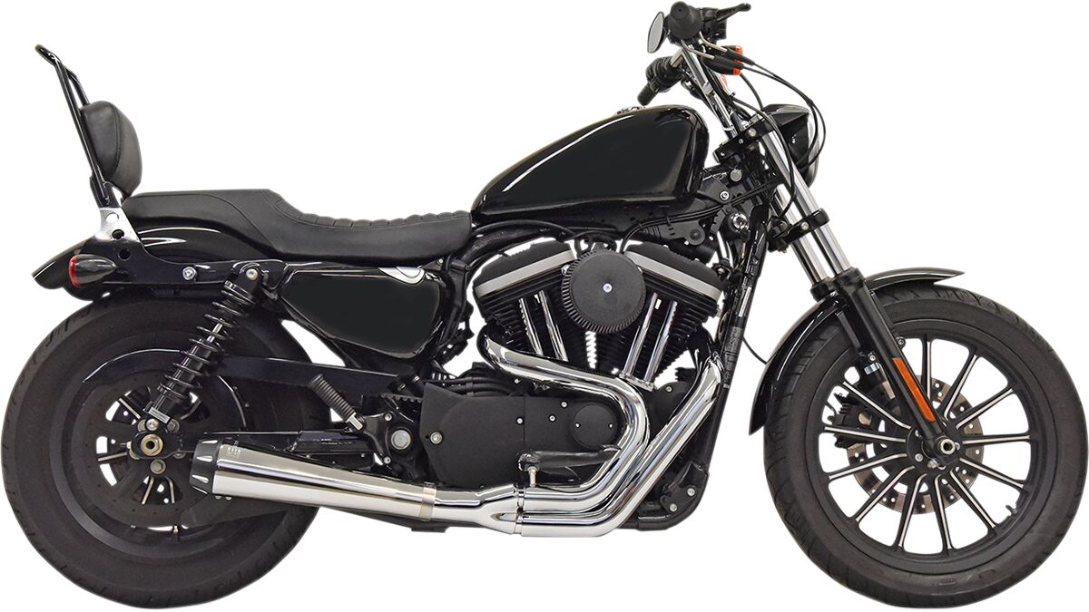 EXHAUST 2-1 ROAD RAGE - XL 86-