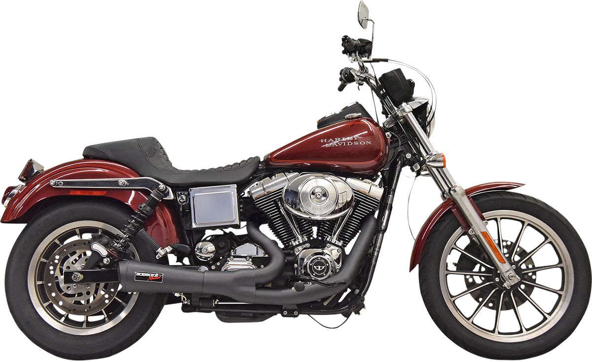 EXHAUST 2-1 ROAD RAGE RIPPER -