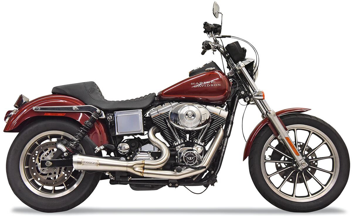 EXHAUST 2-1 ROAD RAGE RIPPER -