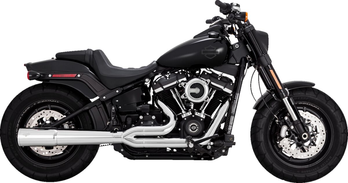 EXHAUST PRO-P CHR.18+ ST