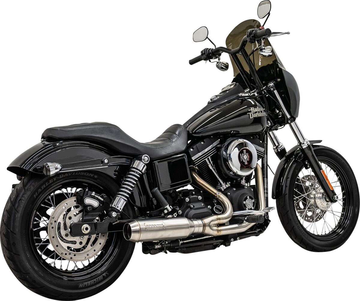 EXHAUST 2-1 ROAD RAGE RIPPER -