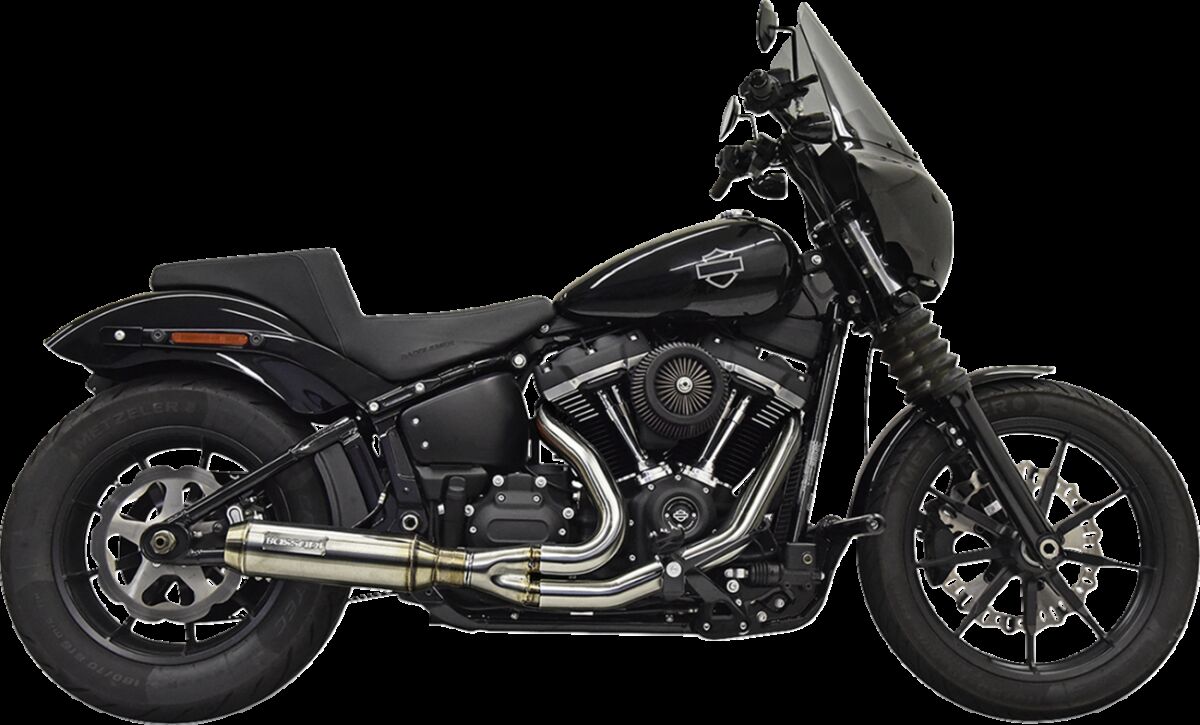 EXHAUST 2-1 4 SUPERBIKE - SFTL