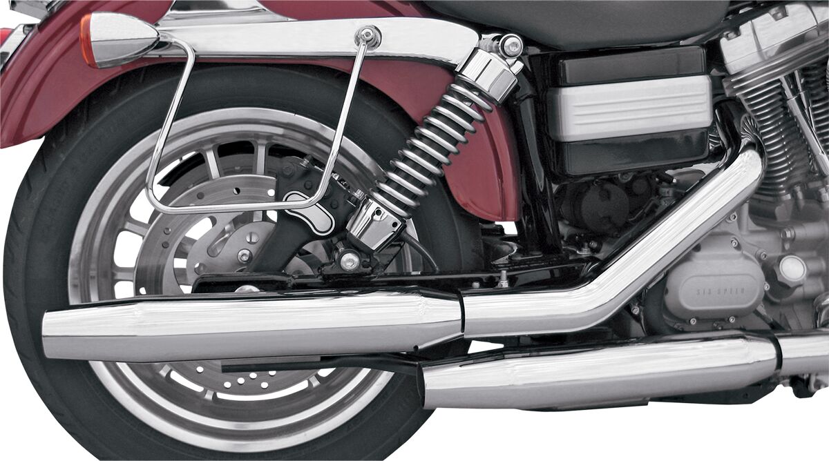 MUFFLER TAPER 95-05 FXD