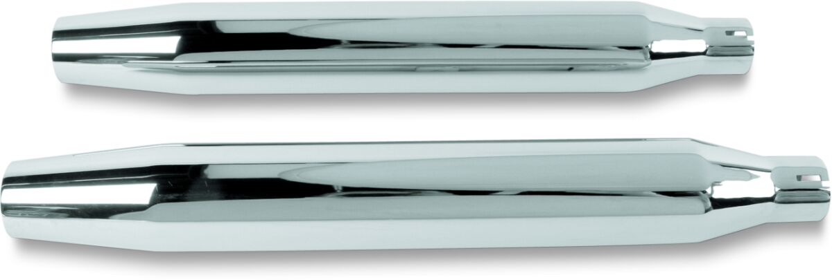 MUFFLER TAPER 04-13 XL