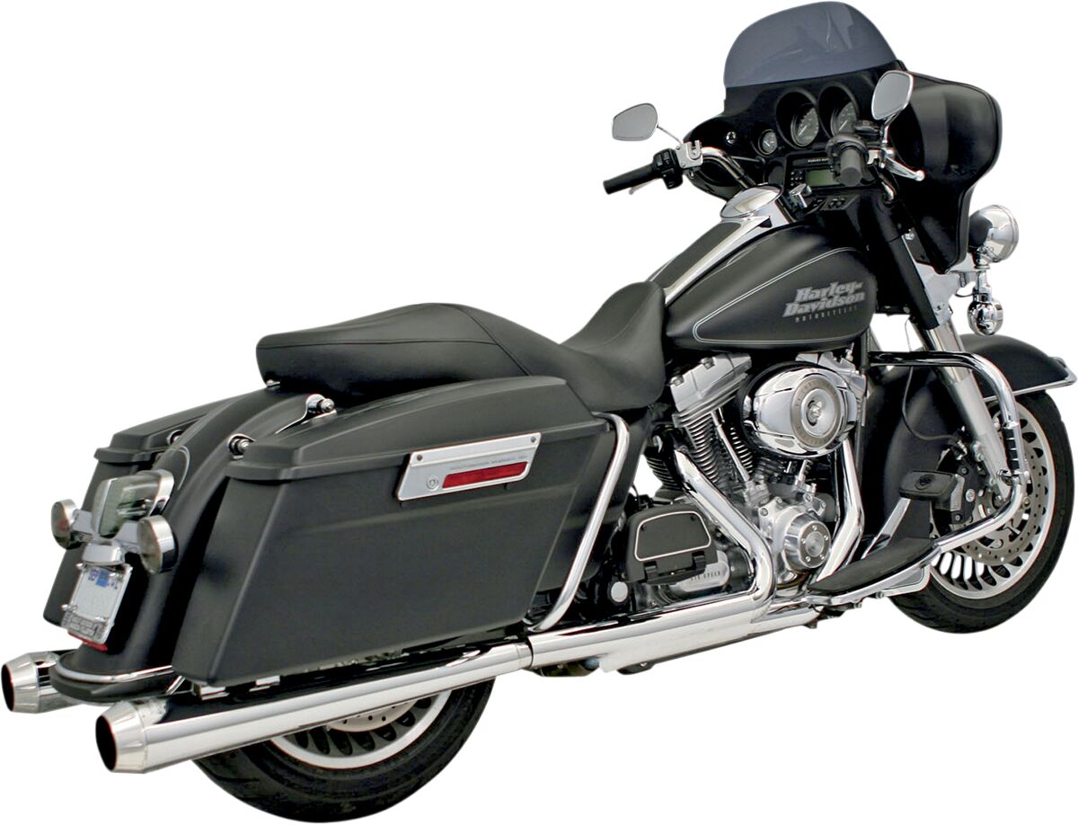 MUFFLERS 4 MEGAPHONE LOUD - FL