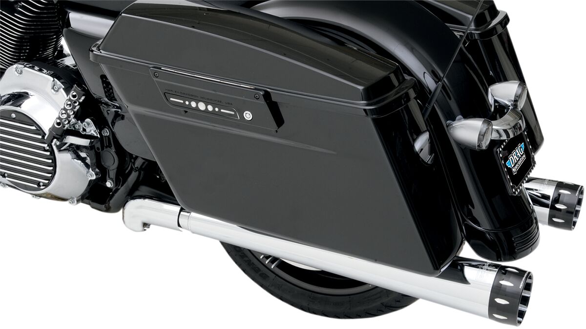 MUFFLERS 4 MEGAPHONE LOUD - FL