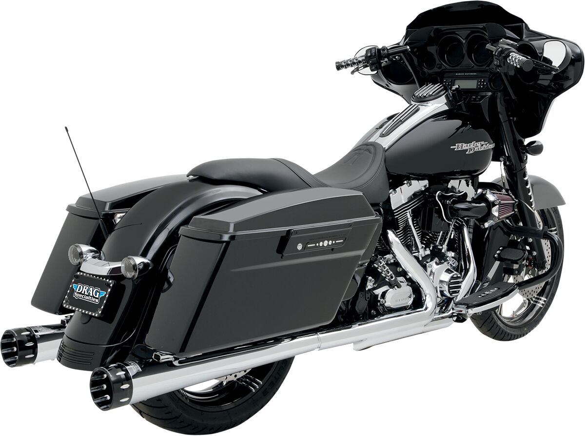 MUFFLERS 4 MEGAPHONE LOUD - FL