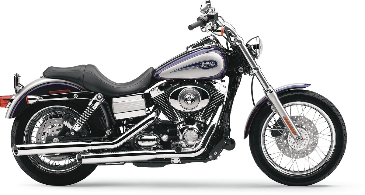 MUFFLERS S/C FXDF 08-17