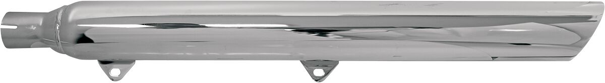 MUFFLERS TRUE DUALS SLIP-ONS S