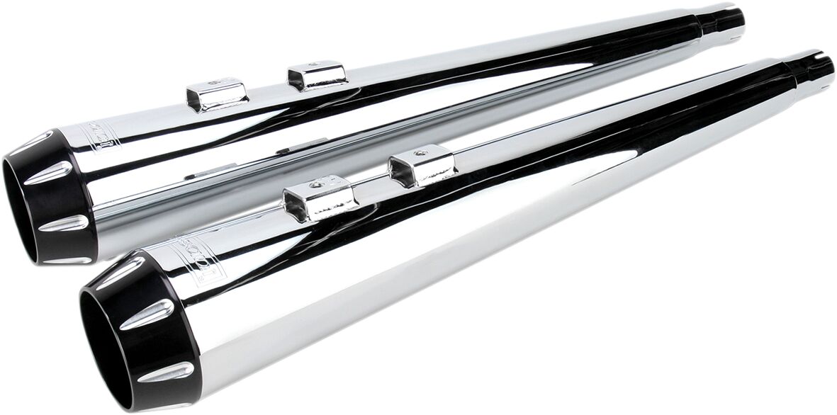 MUFFLERS 4 MEGAPHONE LOUD - FL