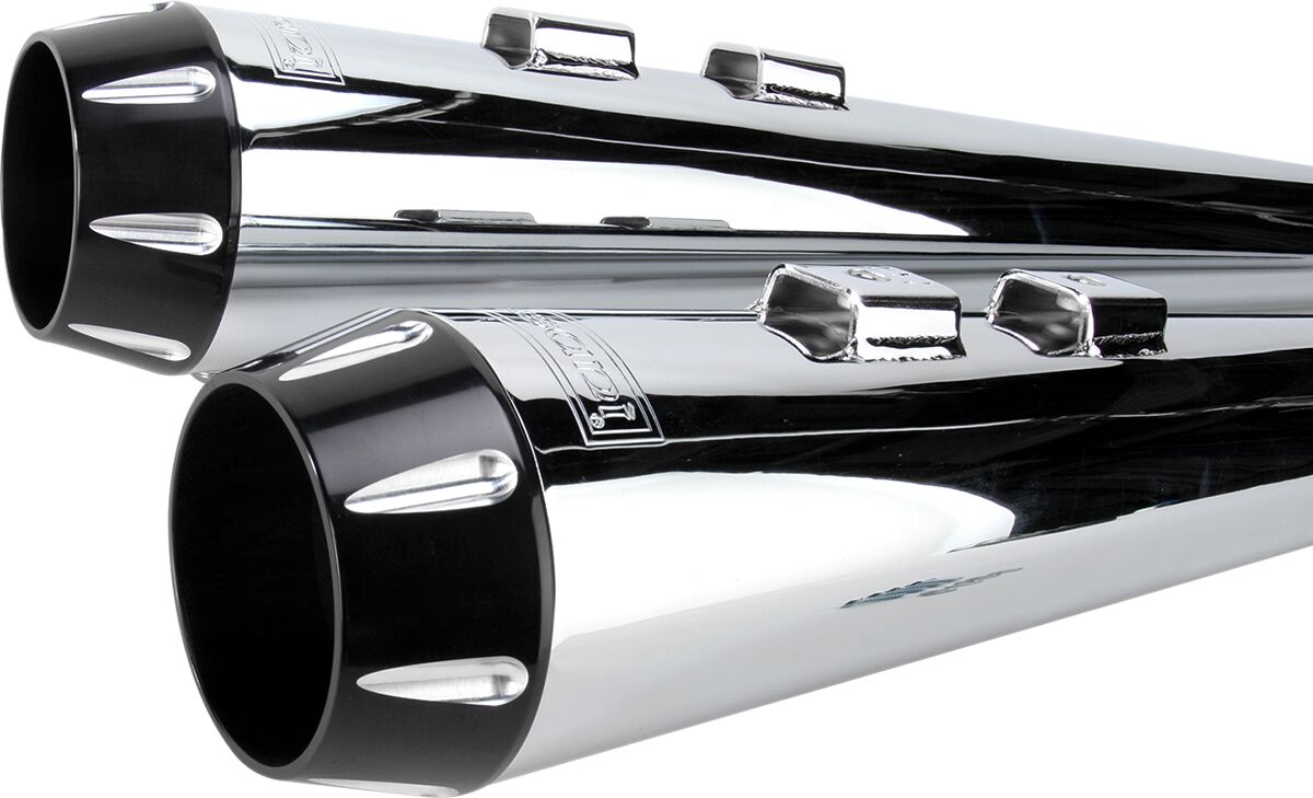 MUFFLERS 4 MEGAPHONE LOUD - FL