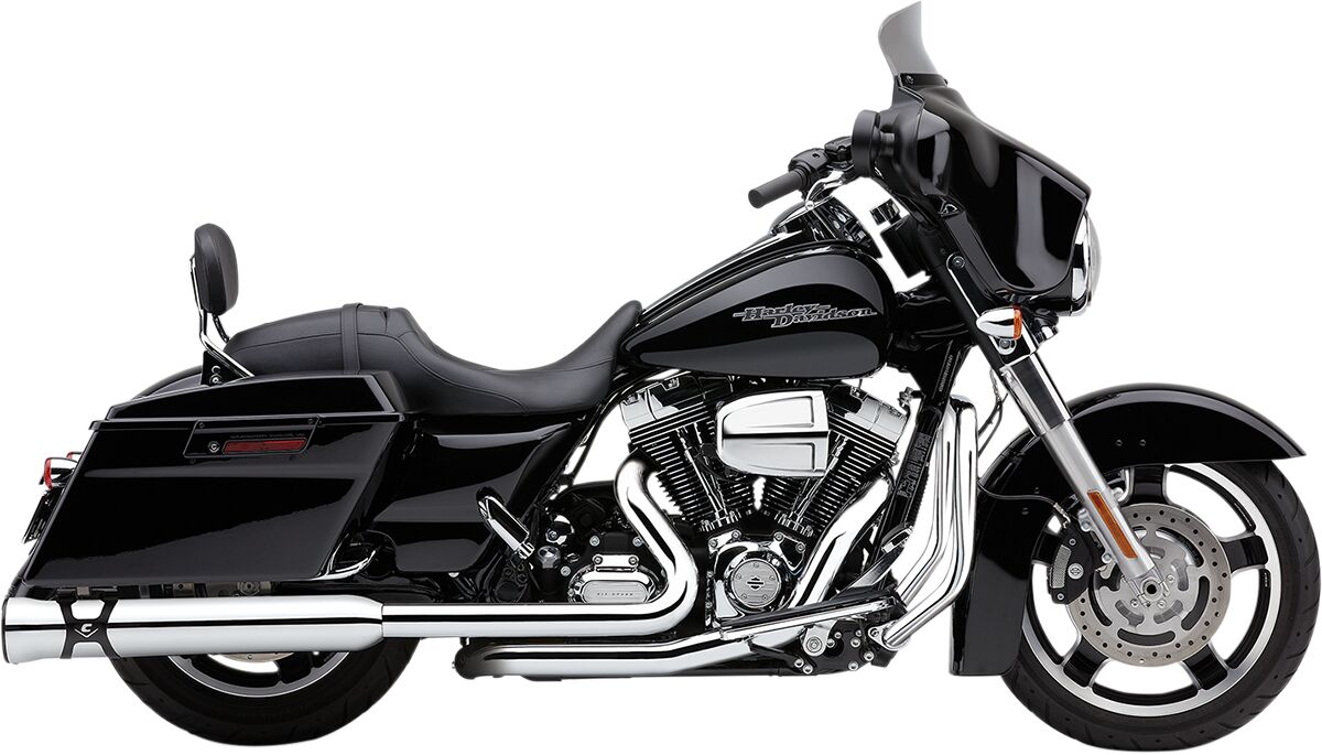 MUFFLERS RACE PRO FLH