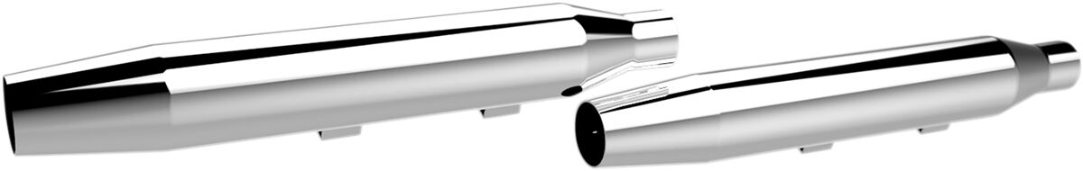 MUFFLER TPR 14-19 XL CH