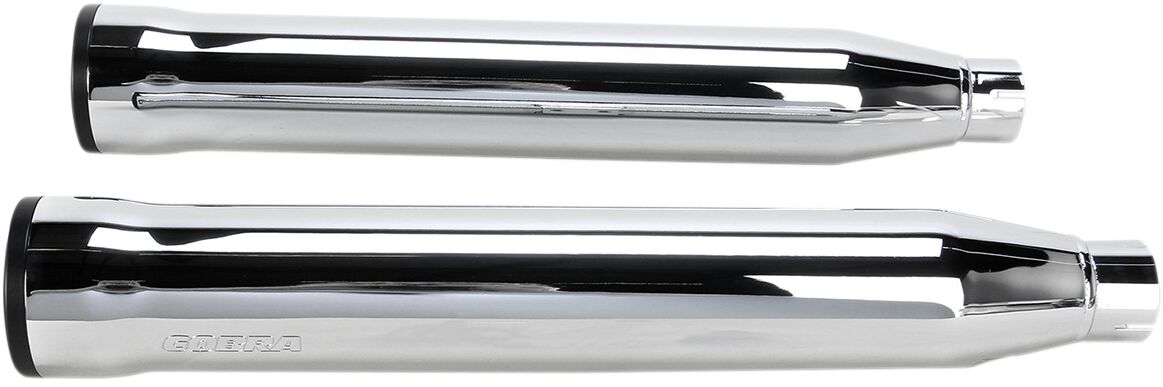 MUFFLERS 3 RPT FLSTF 17