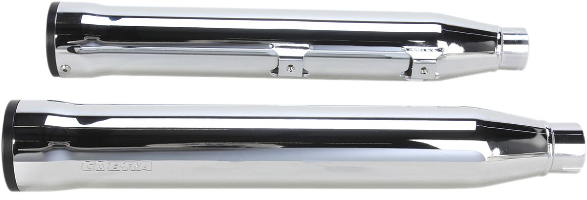 MUFFLERS 3 RPT SFTL07-17
