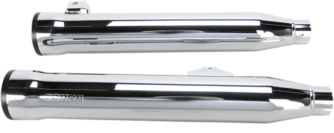 MUFFLERS 3CH 10-17 FXDWG