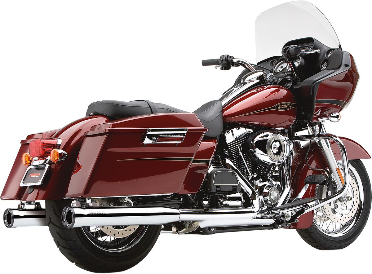 MUFFLERS RPT CHR FLHT