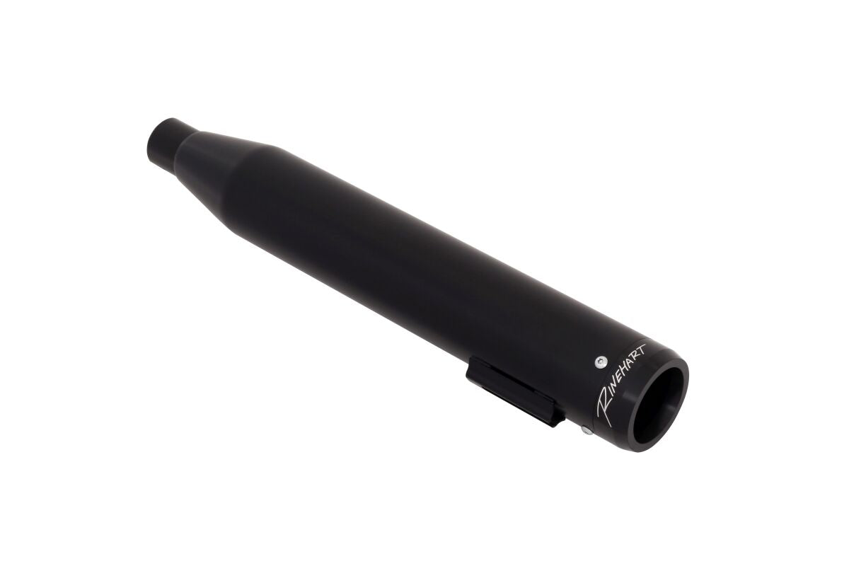MUFFLERS 3 SLIP-ONS - XL 14-22