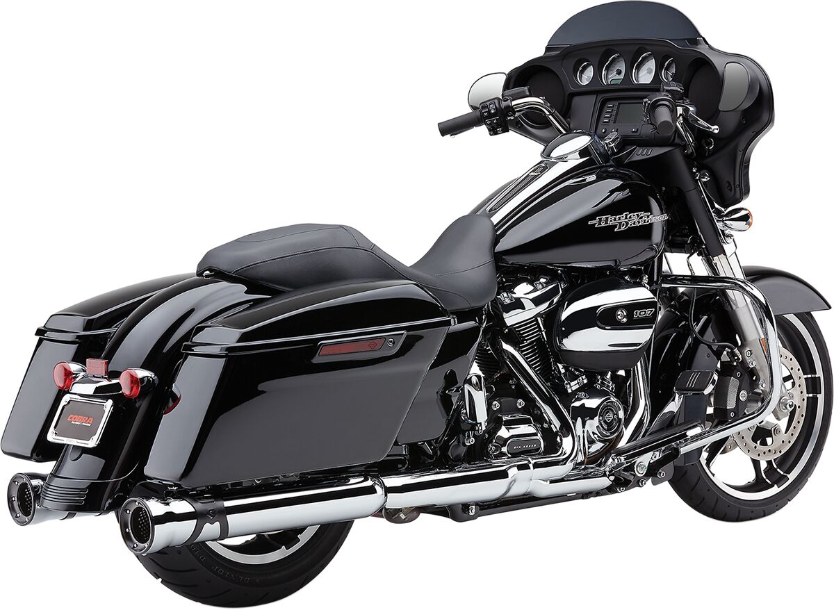 MUFFLERS RP CHR FLH 17-19
