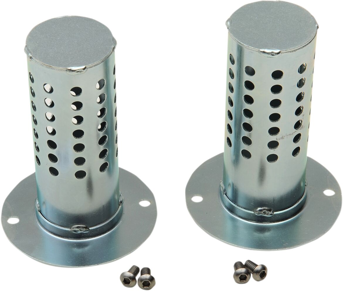 BAFFLES F/4.5 KW 17+FL