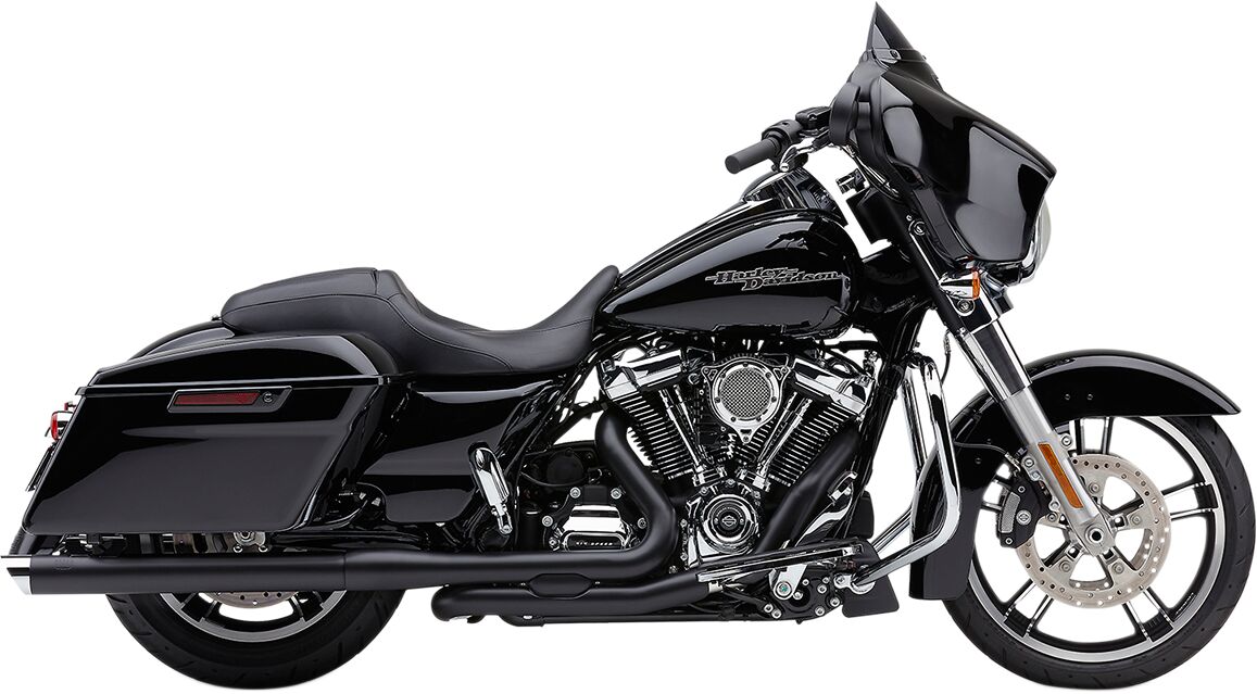 MUFFLERS 3 BLK 17-19 FL