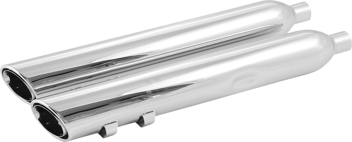 MUFFLER 909 UC CH 95-16FL