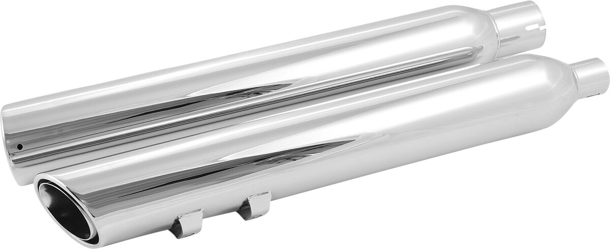 MUFFLERS 909 UC CHR DRSSR