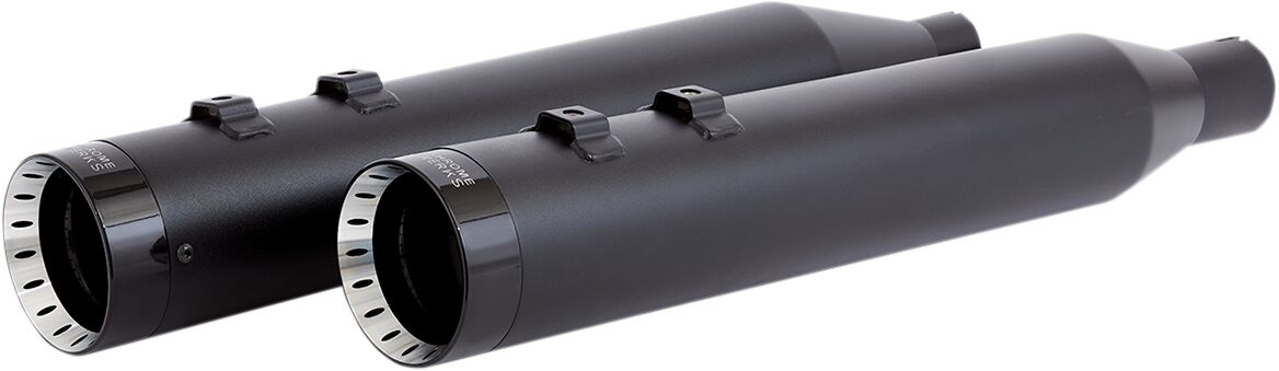 MUFFLERS 4.5 W/T 17+FLT B