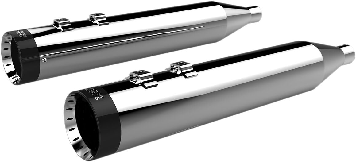 MUFFLERS W/TU TIP CH96-16
