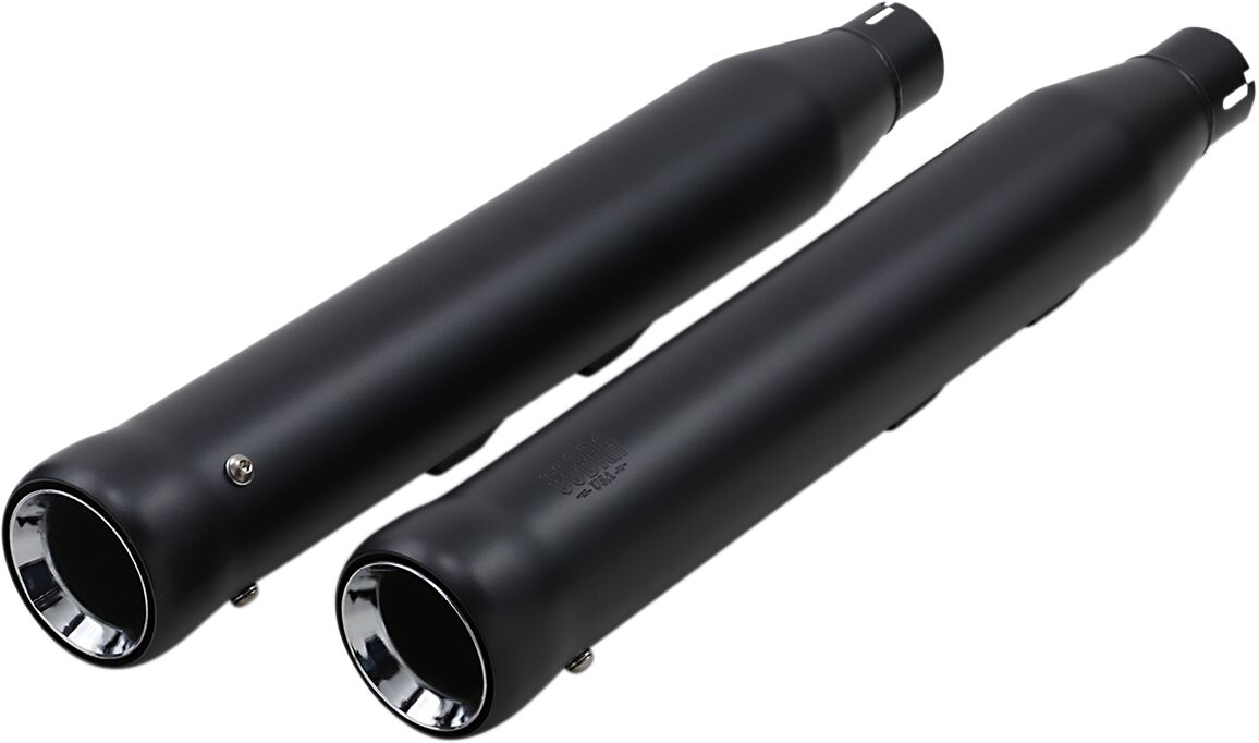 MUFFLERS 3 SFTL DLX05+