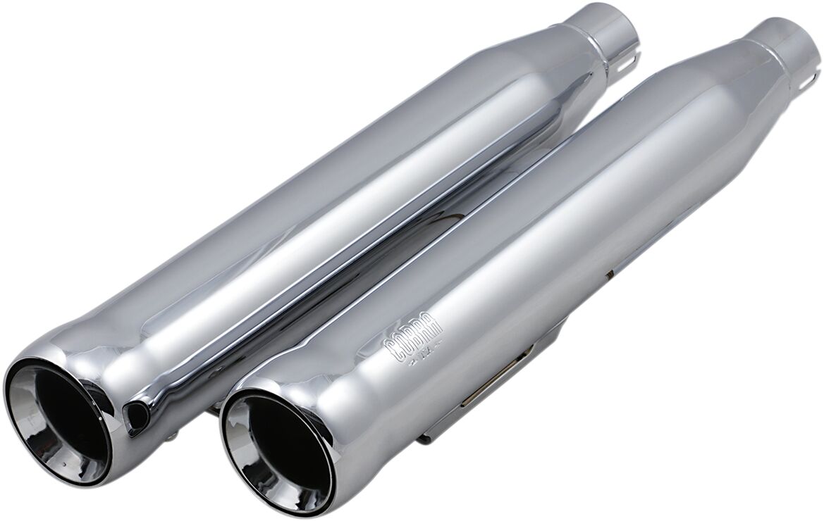 MUFFLERS 3 DYNA 91-17