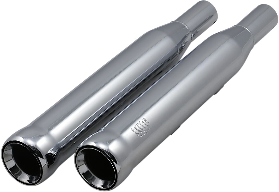 MUFFLERS 3 XL 04-13