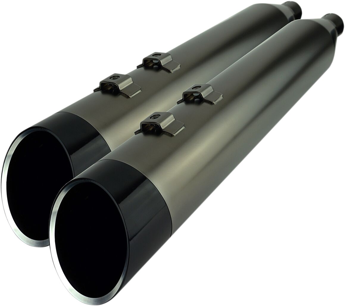 MUFFLER 4.5 EDGE M8 SM