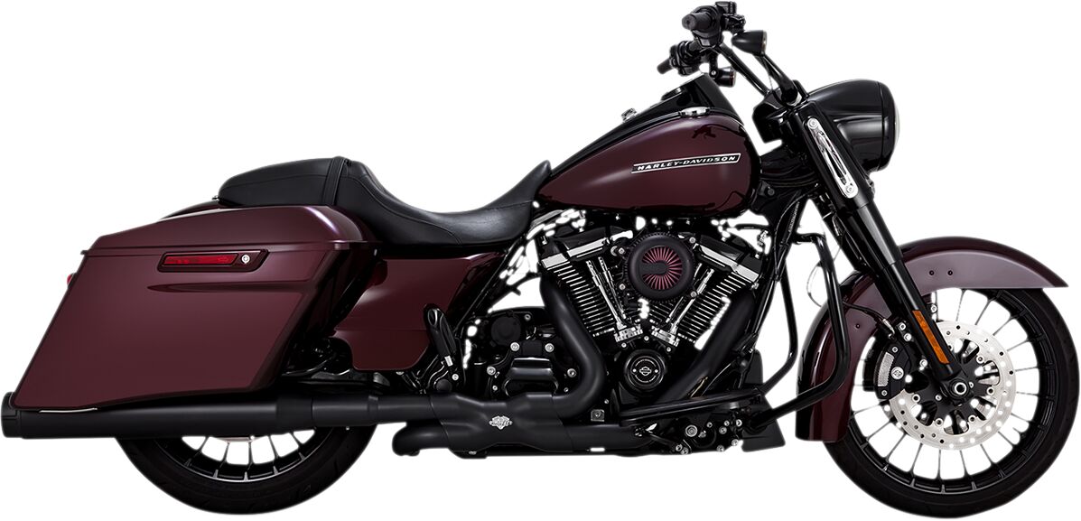 MUFFLER TORQUER 450 SLIP-ONS -