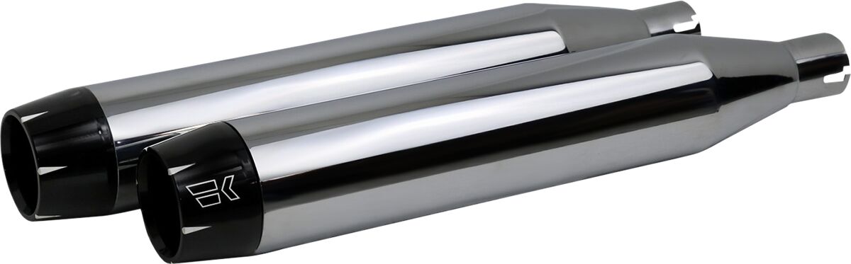 MUFFLER 3.5 SOFTL 18+CH
