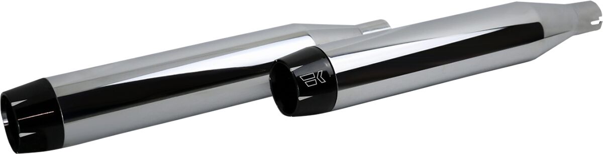 MUFFLER 3.5 SOFTL 18+CH