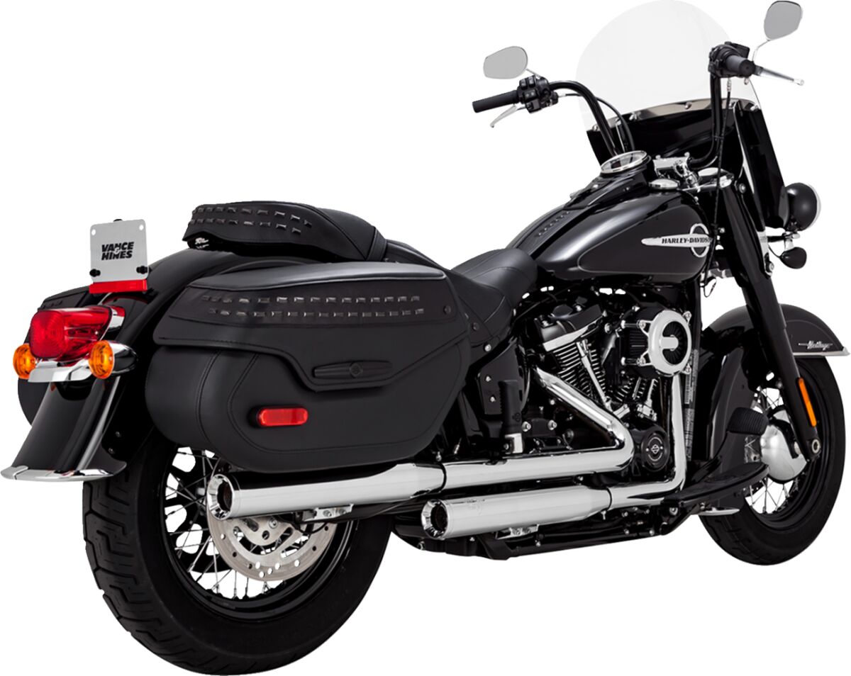 MUFFLERS CH.EL300.18+STH