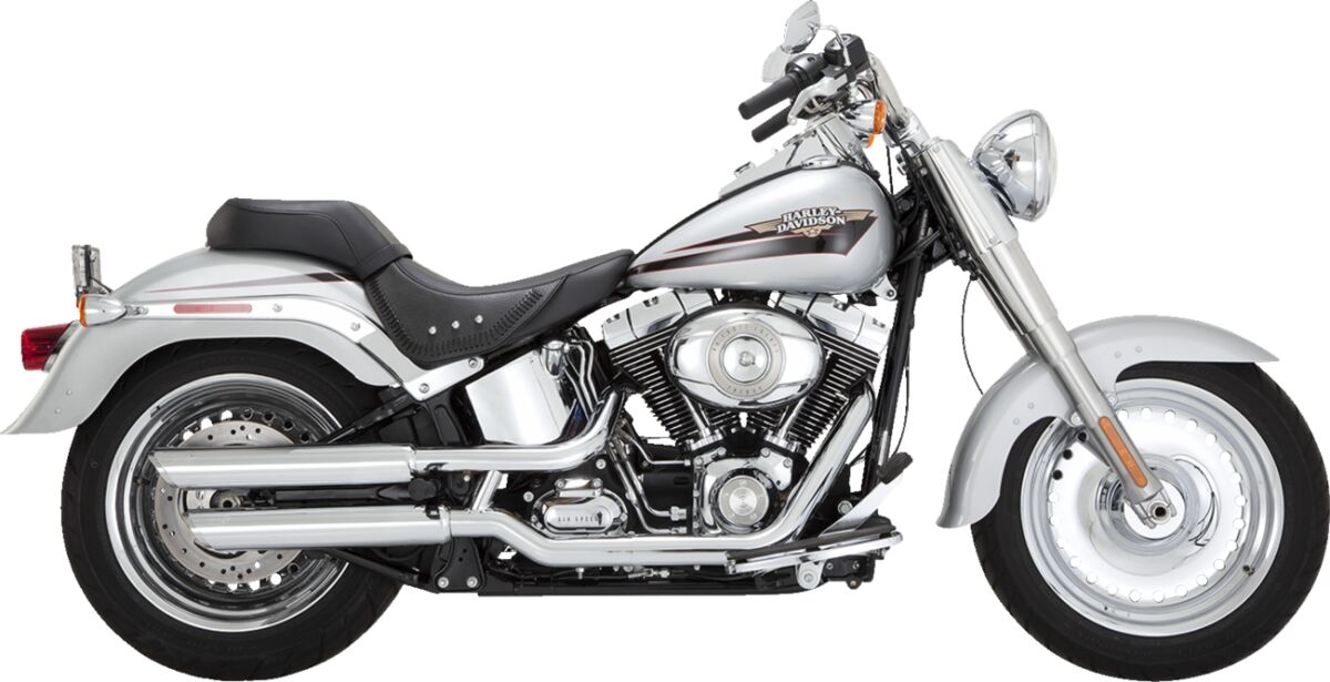MUFFLERS 3CH.TS 7-17STFB