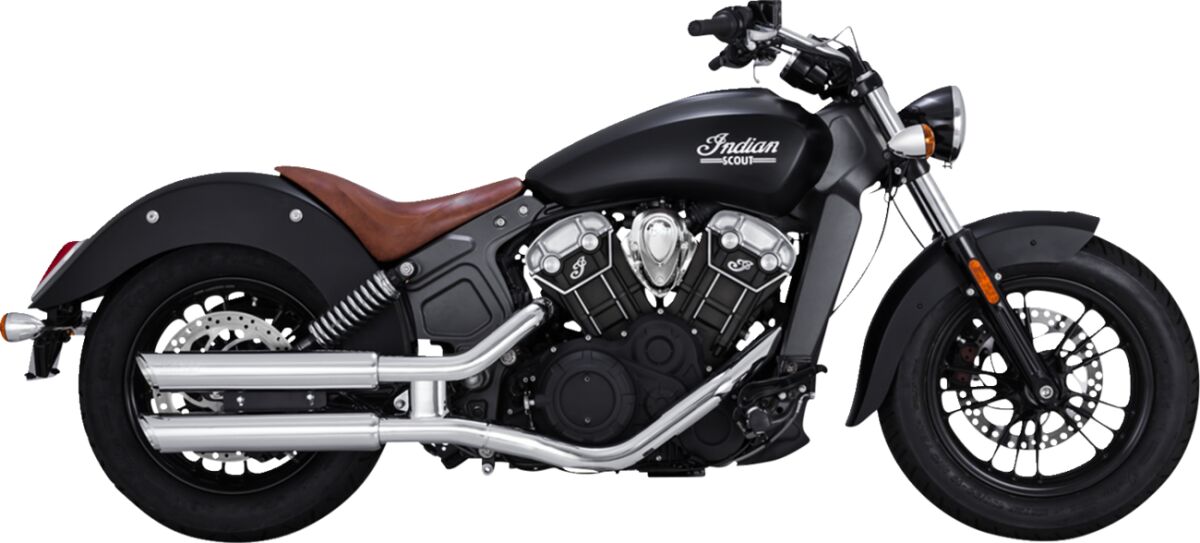 MUFFLERS 3 CHR.TS.SCOUT