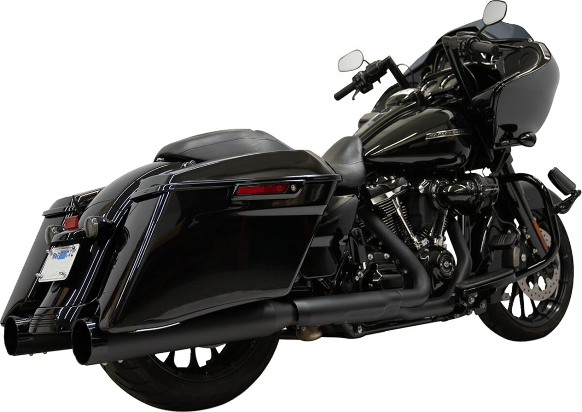 MUFFLERS 4.5 STRAIGHT CAN - FL