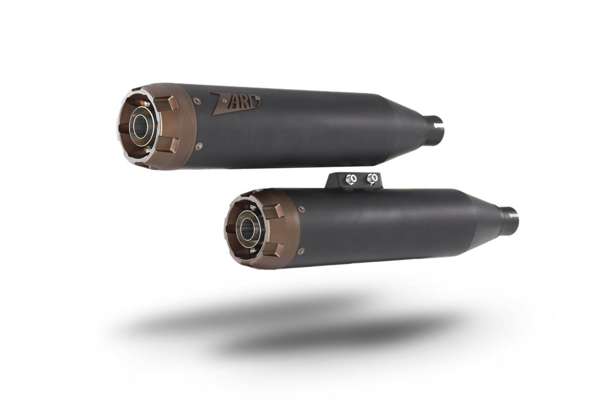 SOFTAIL SLIP-ONS E4/E5 BLACK/B