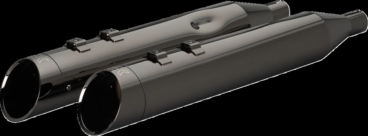 MUFFLER 4.5 M8 ECLP EDGE  